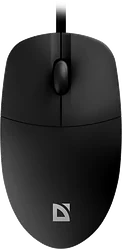 Мышь Defender Azora MB-241 black