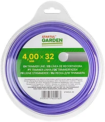 Леска для триммера Startul ST6054-40