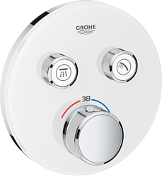 Grohe Grohtherm SmartControl 29151LS0