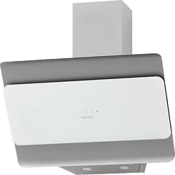 Вытяжка Krona Uran 600 DN White 4S (КА-00007193) 