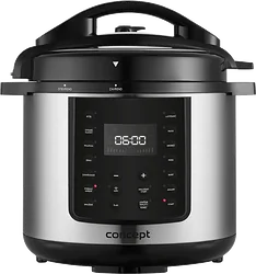Мультиварка Concept CK8001