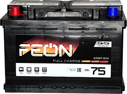 Feon L+ 650A (75Ah)