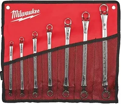 Набор инструментов Milwaukee 4932492737 7 предметов