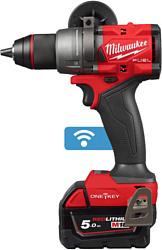 Milwaukee M18 ONEPD3-502X 4933492801 (с 2-мя АКБ, кейс)