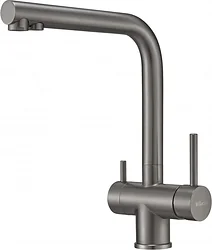 Milacio Ultra 558 MCU.558.GM (вороненая сталь)