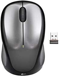 Logitech M235n gray