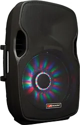 Акустическая система MARK MBS 150A/B LI BAFLE