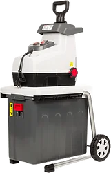 Садовый измельчитель NAC She280S-Box-G