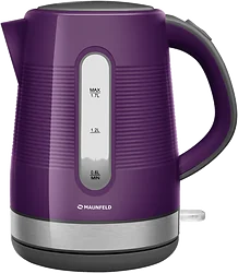 Электрочайник MAUNFELD MGK-631VL Электрочайник MAUNFELD MGK-631VL