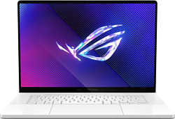 ASUS ROG Zephyrus G16 2024 GU605MZ-QR102W ASUS ROG Zephyrus G16 2024 GU605MZ-QR102W