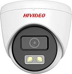 Hivideo HI-509F1920PA-W