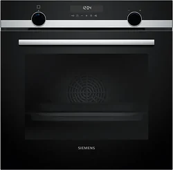 Электрический духовой шкаф Siemens iQ500 HB578HBS7