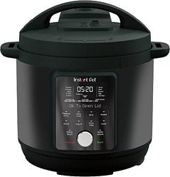 Instant Pot Duo Plus Whisper Quiet