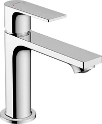 Смеситель Hansgrohe Rebris E 110 72557000 Смеситель Hansgrohe Rebris E 110 72557000