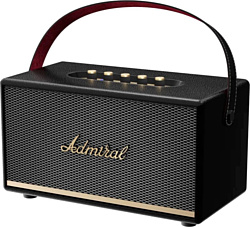 Admiral Audio Mistral