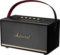 Портативная акустика Admiral Audio Mistral Портативная акустика Admiral Audio Mistral