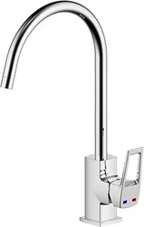 Смеситель Milardo Atlantic ATLSB00M05