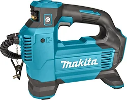 Автомобильный компрессор Makita DMP181Z (без АКБ)