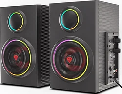 Компьютерная акустика Genesis Helium 300BT ARGB