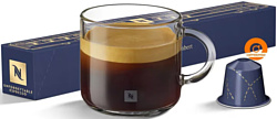 Nespresso Unforgettable Espresso 10 шт Nespresso Unforgettable Espresso 10 шт