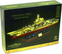 Конструктор ZHE GAO Plastic blocks Toys GZ8888