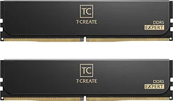 Модуль памяти Team Group T-Create Expert CTCED596G6400HC32ADC01 Модуль памяти Team Group T-Create Expert CTCED596G6400HC32ADC01