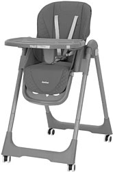 Стульчик трансформер Baby Tilly Junior T-671 (темно-серый)