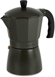 Гейзерная кофеварка FOX Cookware Espresso Maker CCW029