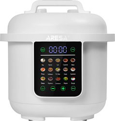 Мультиварка Aresa AR-2013 (белый) Мультиварка Aresa AR-2013 (белый)