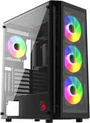 Корпус для компьютера A4Tech Bloody BD-CC120F (черный)