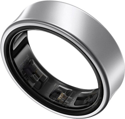 Умное кольцо Samsung Galaxy Ring (серебристый, размер 8) Умное кольцо Samsung Galaxy Ring (серебристый, размер 8)