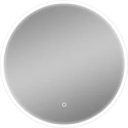 Зеркало Saniteco LED OBF 1с 60s-1 D600 11125054