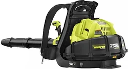 Воздуходув Ryobi RY36BPXB-0 5133005947 (без АКБ)