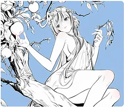 Коврики для мыши WLMouse Chunhua Control (голубой)