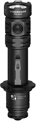 Фонарь Armytek Dobermann Pro Max