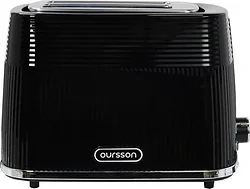 Тостер Oursson TS2230/BL