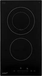 Электрическая варочная панель Vitek VHE3220