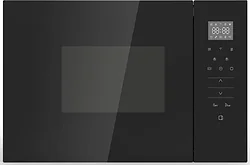 Микроволновая печь ZorG MIO256 S black (черный)