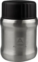 Термос для еды ARCTICA 311-500 500мл
