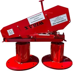 Косилка Wirax Z-069/4-1.25 м