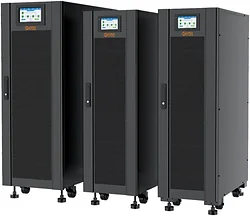 Источник бесперебойного питания Kiper Power Online 3P 120K Gen5 (120KVA/120KW)