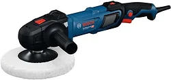 Полировальная машина Bosch GPO 14-180 S Professional 0601389200