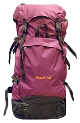 Mobula Scout 110 violet