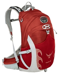 Osprey Talon 22 red (cayenne)