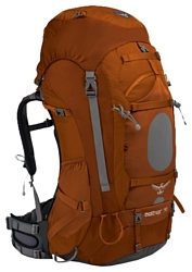 Osprey Aether 70 orange (magma)