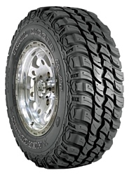 Hercules Trail Digger M/T 275/65 R18 123/120Q