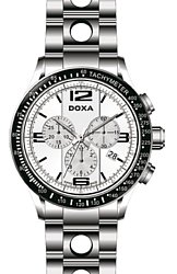 Doxa Trofeo Sport 285.10.023.10