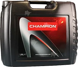 Трансмиссионное масло Champion Active Defence GL-4 80W-90 20л Трансмиссионное масло Champion Active Defence GL-4 80W-90 20л