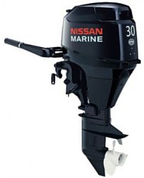 Nissan Marine NS 30 H 1