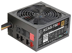 AeroCool KCAS-750M 750W